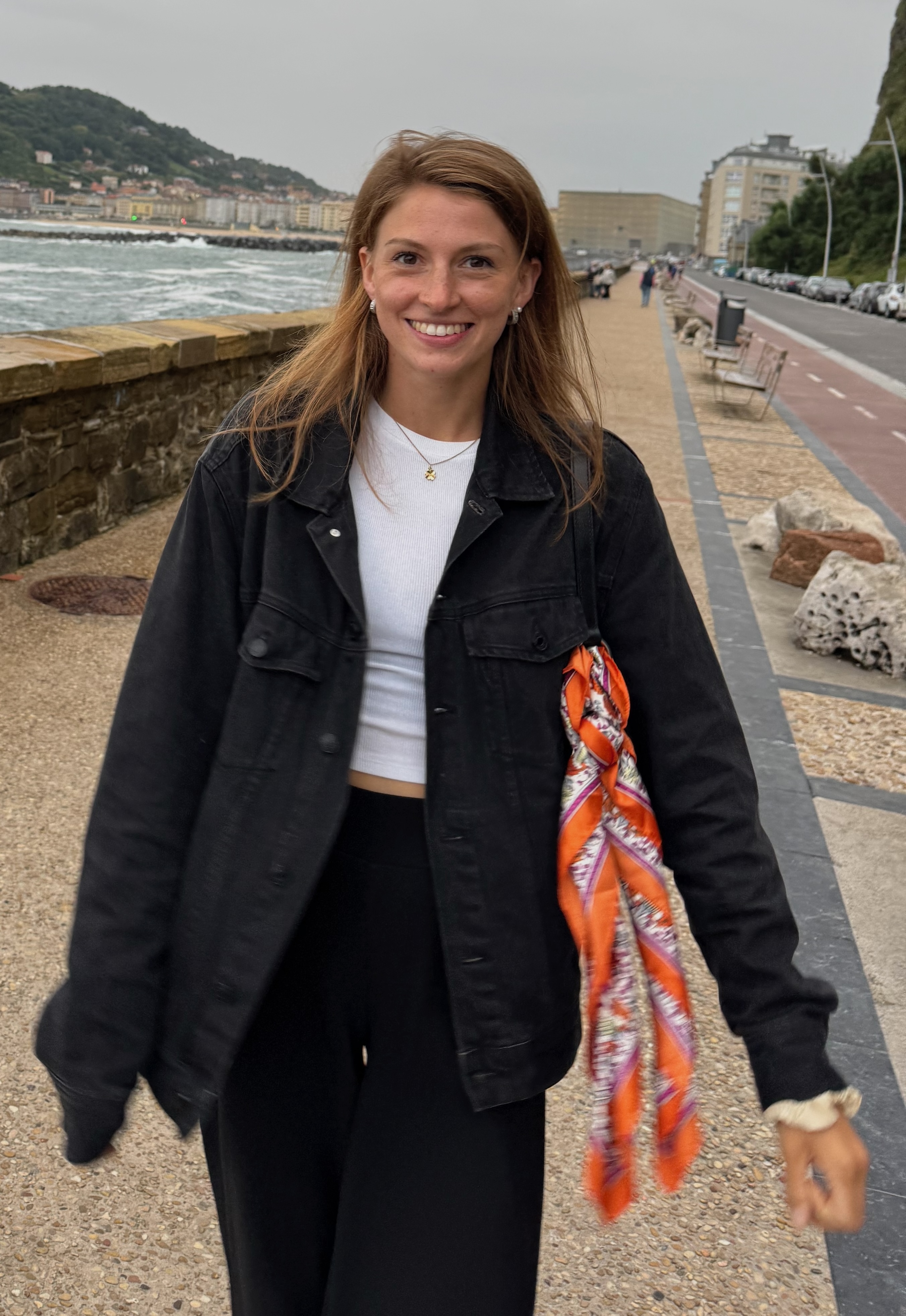 Carolin Bayer
